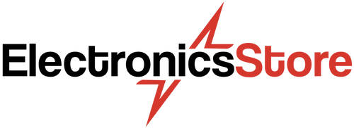 The Electronics Store